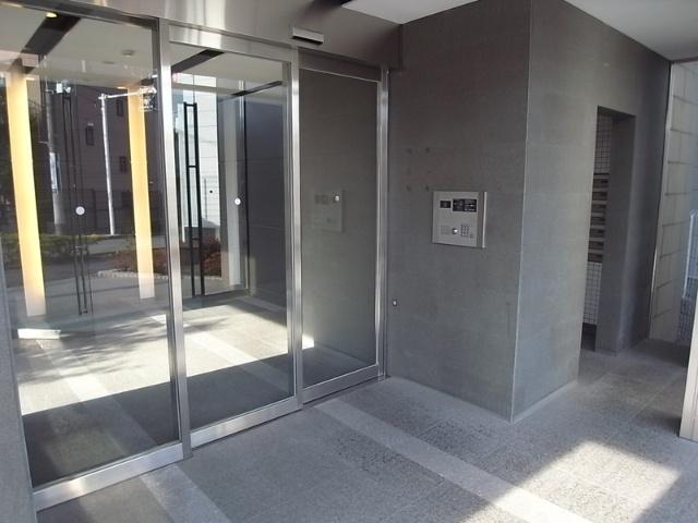 KDXレジデンス多摩川（505） エントランス