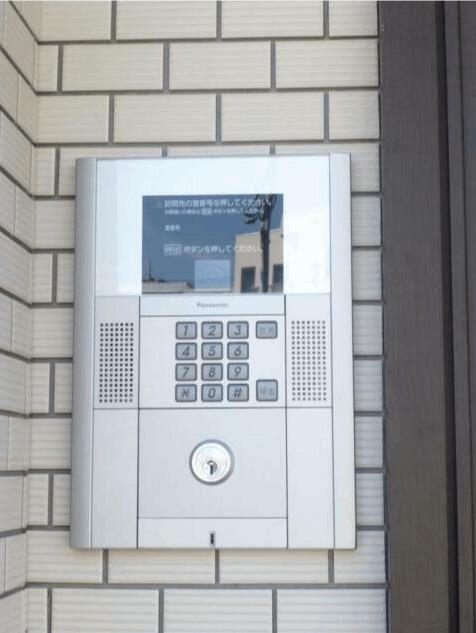 フィカーサＳ（202） 共有部分
