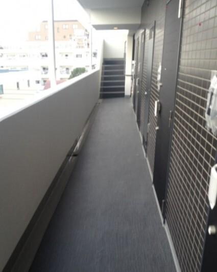 ＡＸＡＳ千鳥町（507） 共有部分