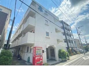 ＴＯＰ武蔵新田ＮＯ１（403） 外観