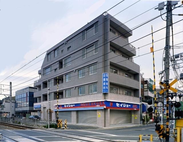プレステージ田園調布（401） その他
