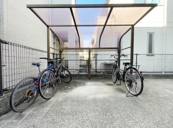 フォレスタ田園調布（202） その他