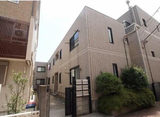 フォレスタ田園調布（202） 外観