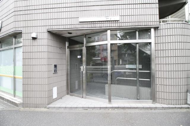 エクセレンスコート橘（501） 外観