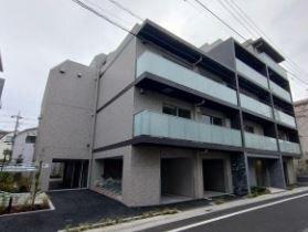クレイシア西馬込（504） 外観