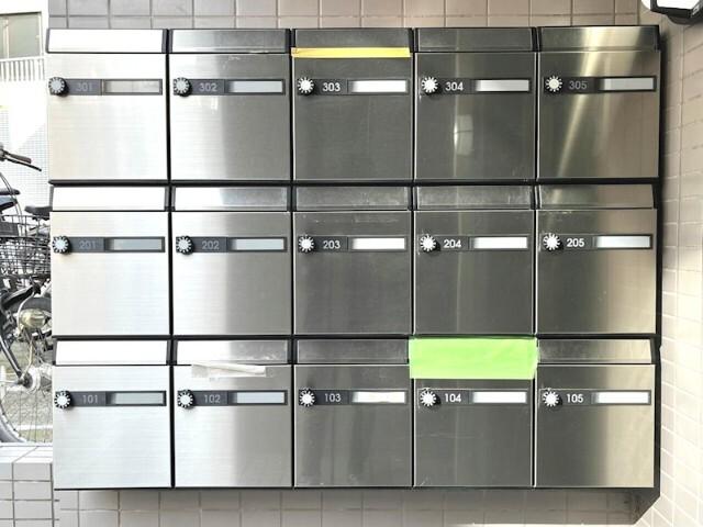 メインステージ久が原 その他