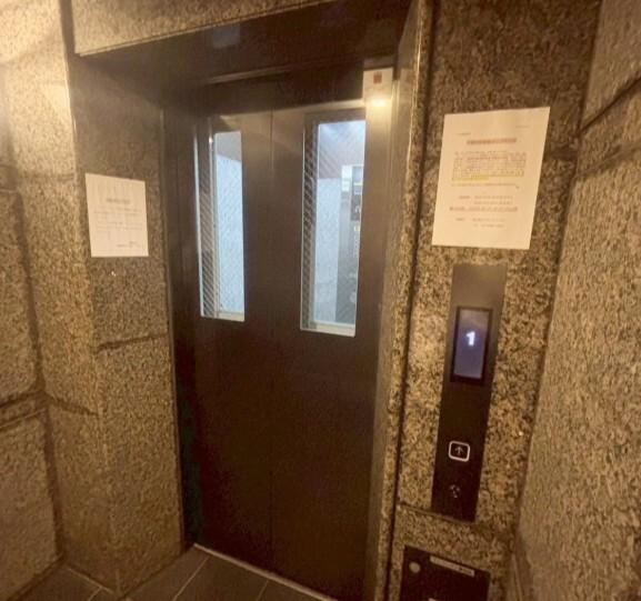 ルーブル多摩川七番館（507） 共有部分