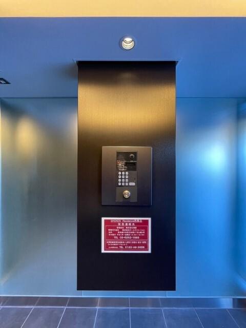 SHOKEN Residence西馬込（303） その他