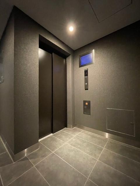 SHOKEN Residence西馬込（303） 共有部分