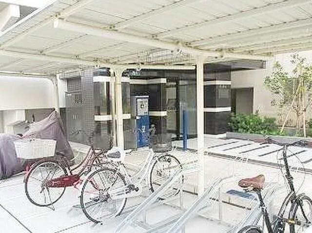 アイルカナーレ多摩川（701） その他