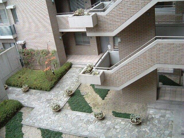 多摩川パークホームズ（502） その他