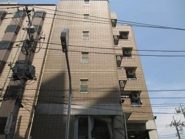 月村マンションNo.23（602） その他
