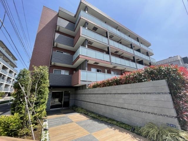 Log池上（305） 外観