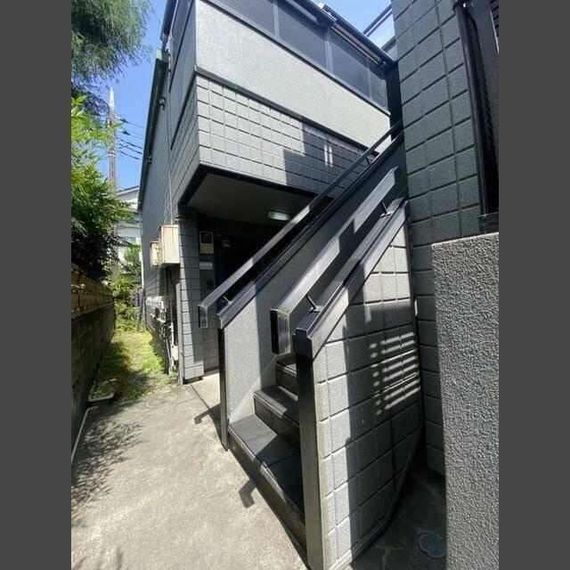 マデイラの賃貸物件