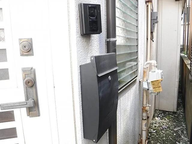 木月4丁戸建（-） その他
