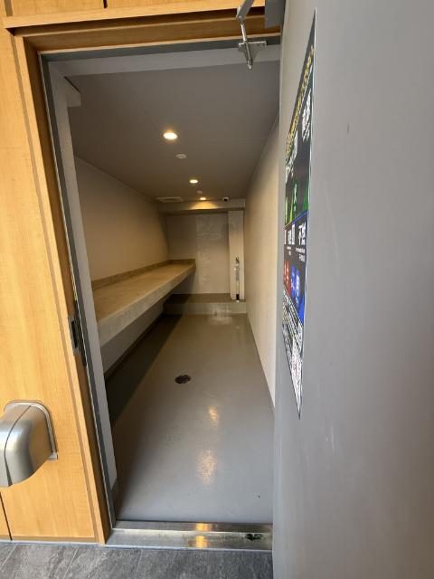 LiveCasa千鳥町（207） 共有部分
