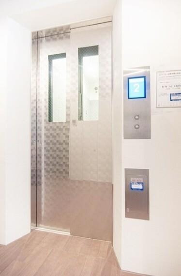 アイディ西馬込12（304） 共有部分