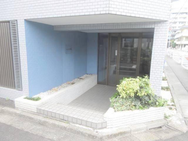 ＳｕｎＶｉｓｔａ池上（101） エントランス