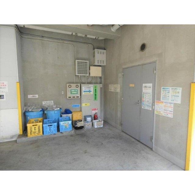 パークナードフィット田園調布（2212） 物件画像