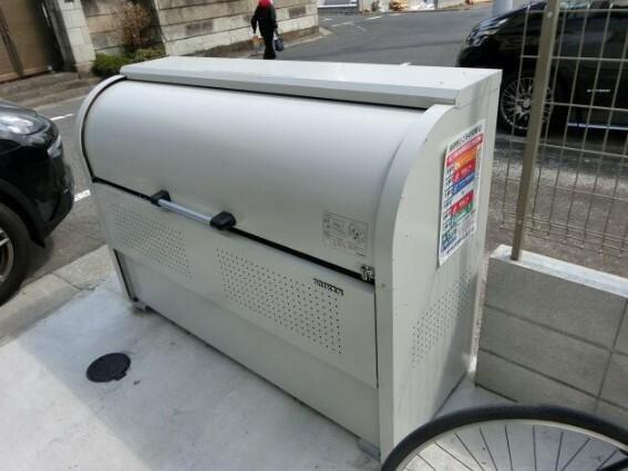 TM小向仲野町（101） その他
