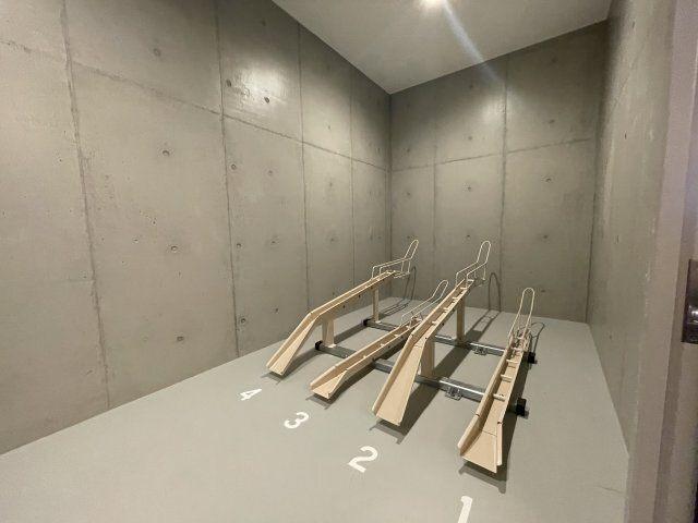アバンテ池上（404） その他