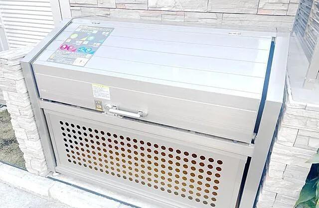クラリティア池上（102） 共有部分