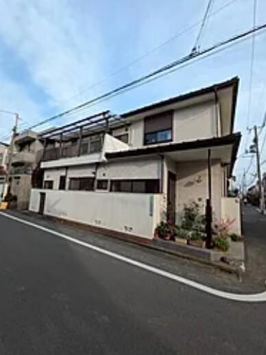 世田谷区東玉川アパート その他