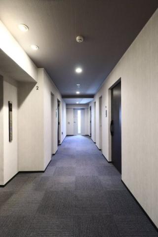 大田区田園調布本町マンション その他