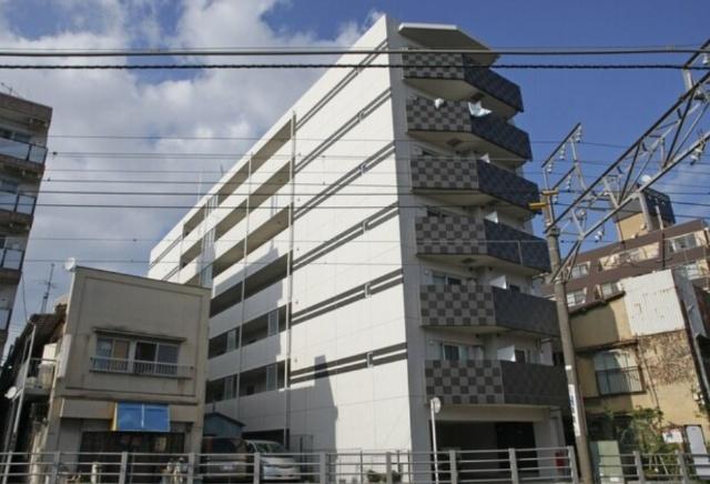 AXAS千鳥町アジールコートSta.（604） その他