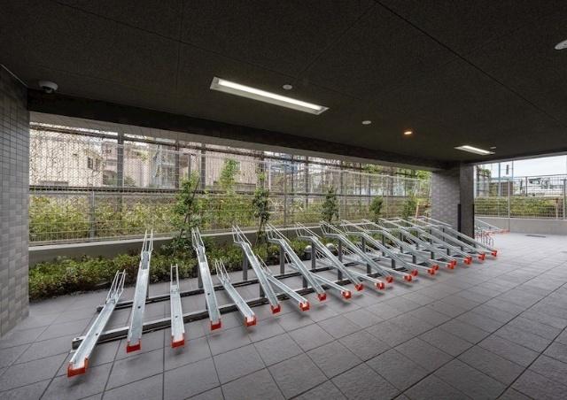 ルーブル北嶺町（406） その他