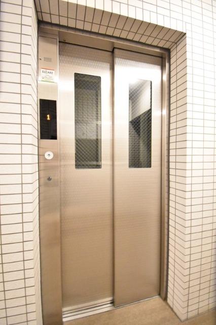 グランヴァン多摩川（102） その他