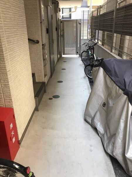 LDESIGN（202） 共有部分