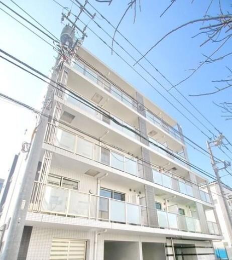 メイクスデザイン西馬込（211） 外観