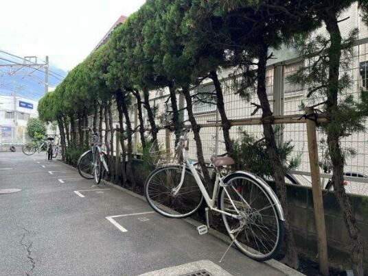 大田区多摩川マンション その他