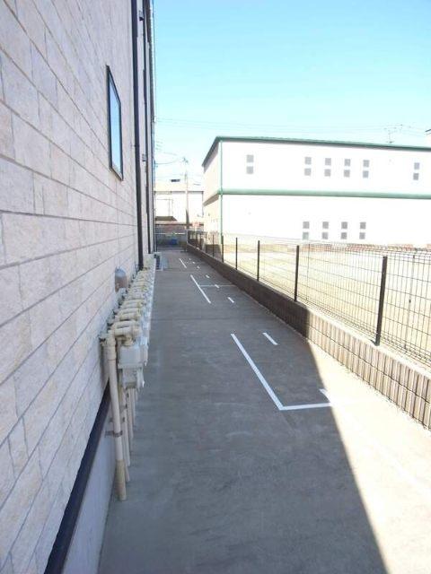 M-1 Tokyo 鵜の木（305） 共有部分