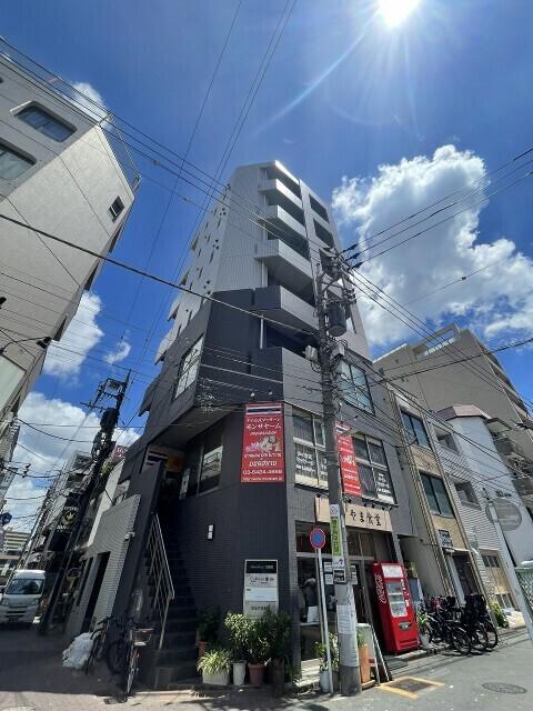 建物画像