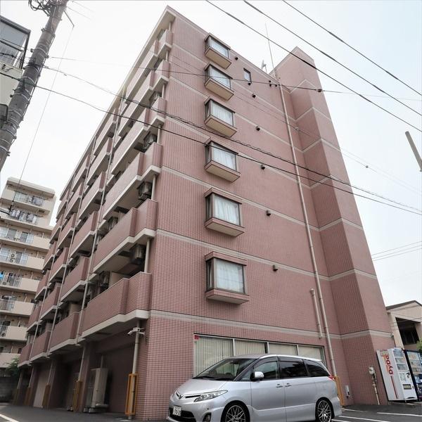 コンフォートM多摩川（606） その他