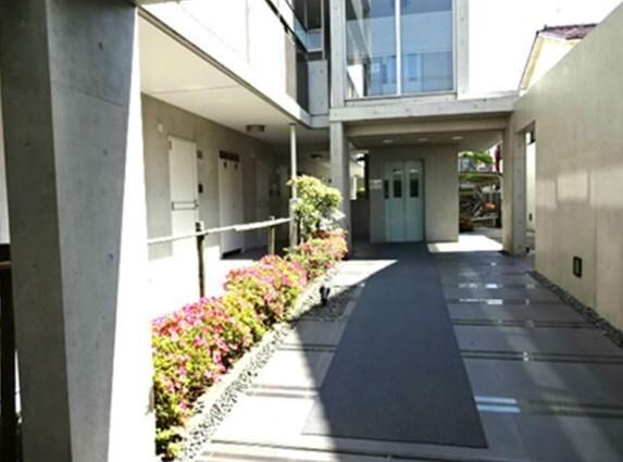 シエールグラン大森西（210） 共有部分