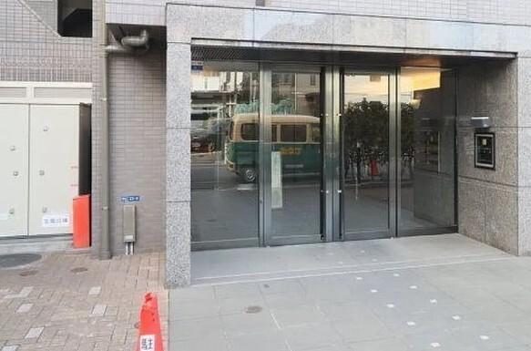 ルーブル西馬込参番館（209） 外観