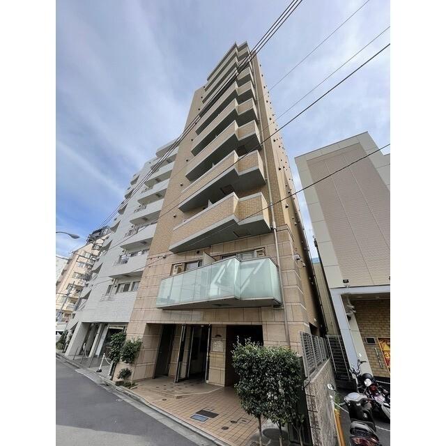プレール・ドゥーク蒲田Ⅱ（1003） 外観