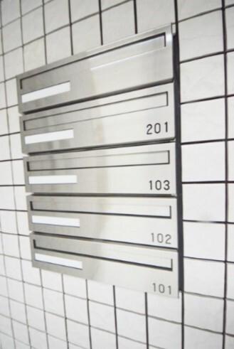 パストラーレ嶺町（101） 共有部分