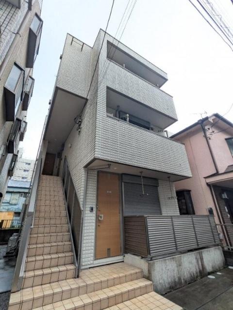 メゾンTSUCHIYA（101） 外観