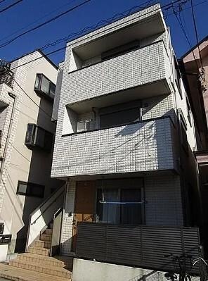 メゾンTSUCHIYA（101） 外観
