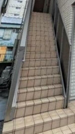 メゾンTSUCHIYA（101） 共有部分