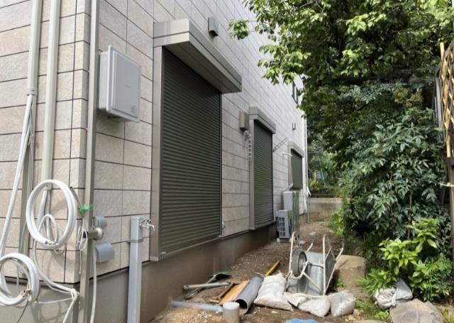 めぞん梅の里（302） 共有部分