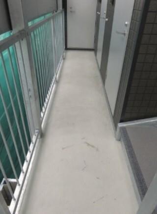 グラシア蒲田本町（303） 共有部分