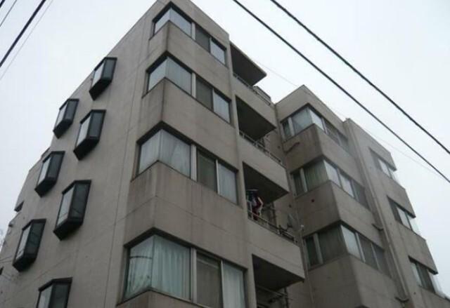 エステート田園調布（401） 外観