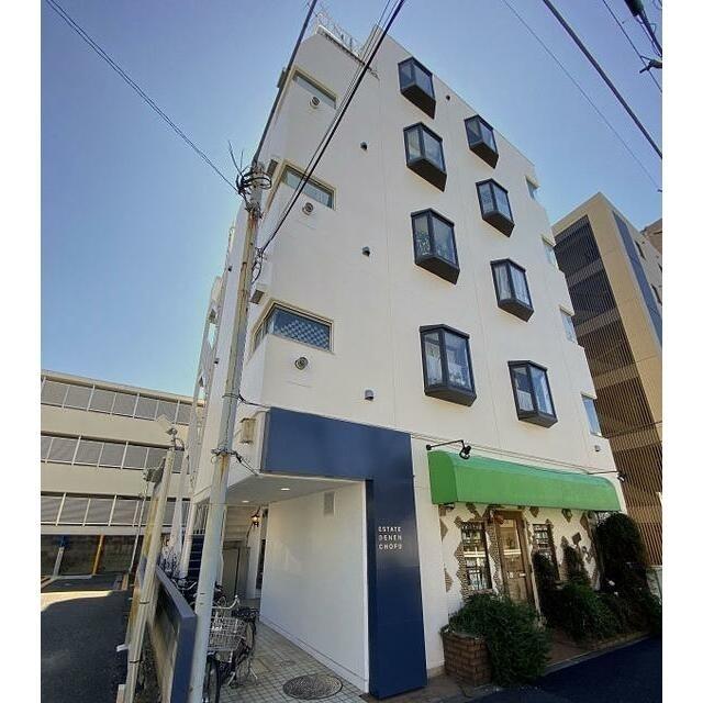 エステート田園調布（401） 外観