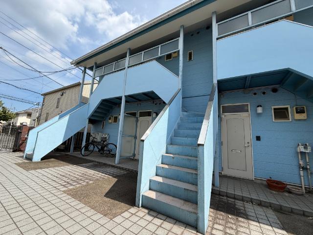 ラピス（102） 外観
