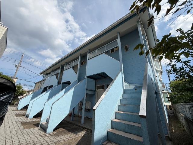 ラピス（102） 外観